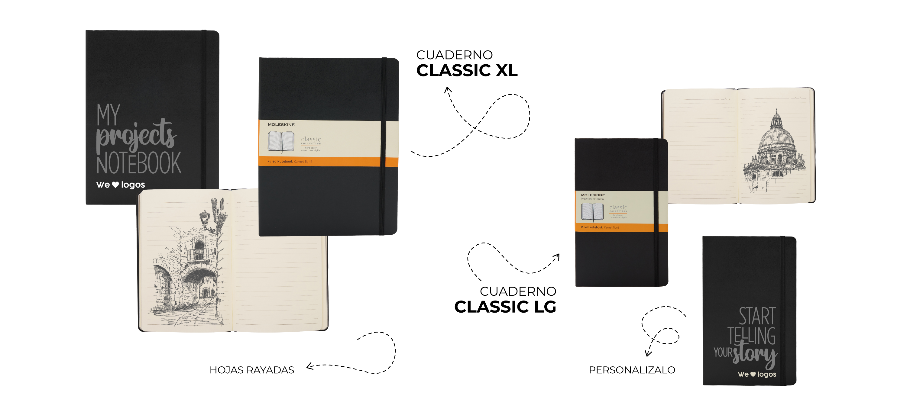 Cuadernos Cuadernos